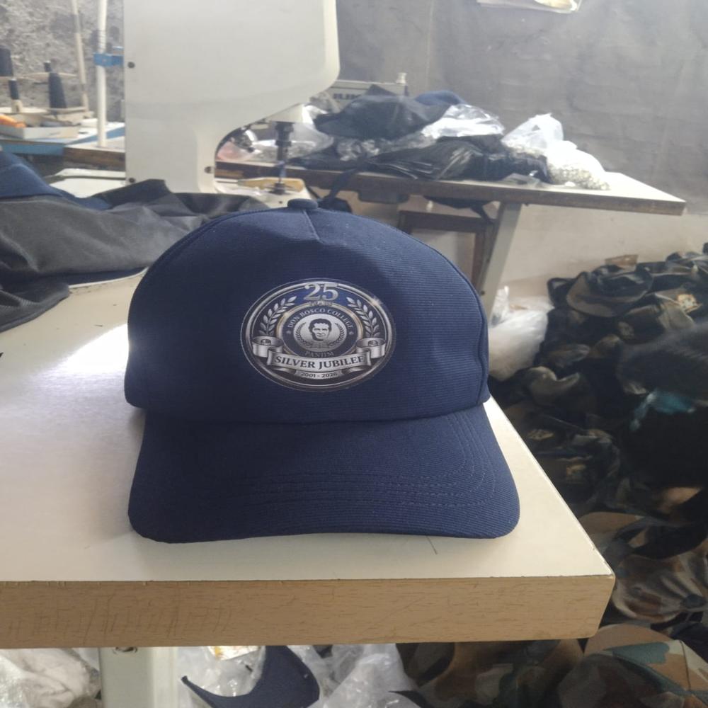 Sports Cap