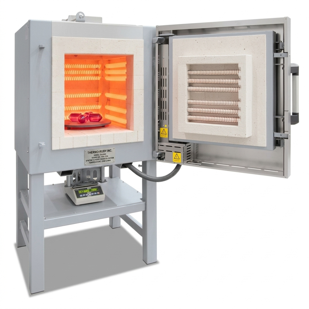 lab furnaces