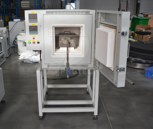 lab furnaces