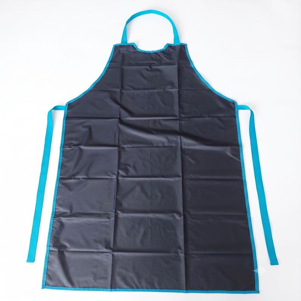 Heavy-Duty Reusable PVC Apron