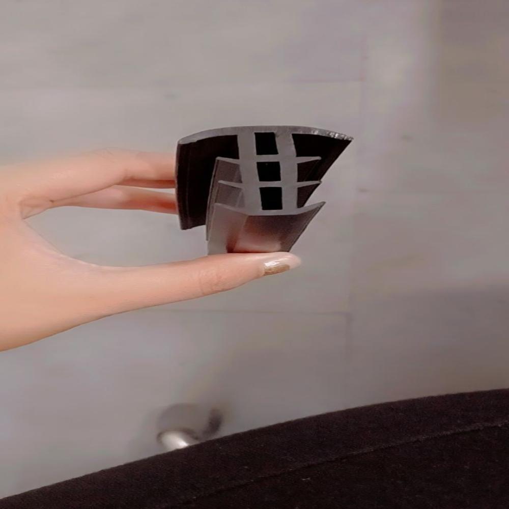 Solar Panel Gasket