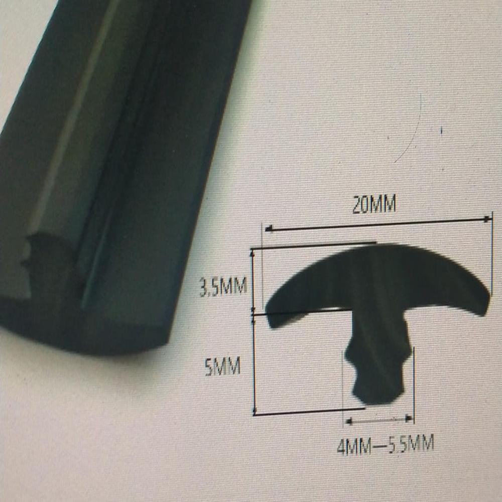 Solar Panel Gasket