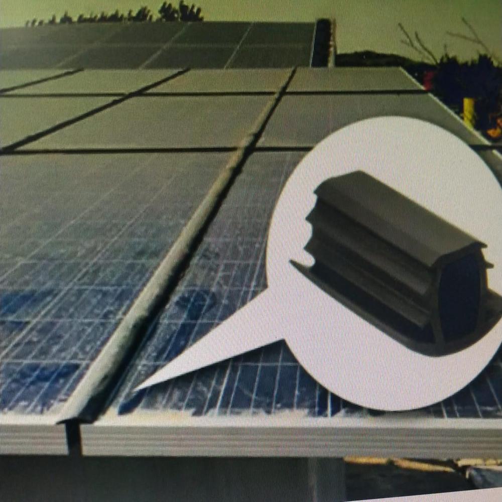 Solar Panel Gasket