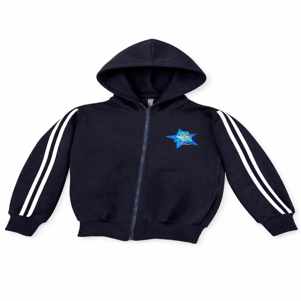 Custom Printed Promotional Track Jacket