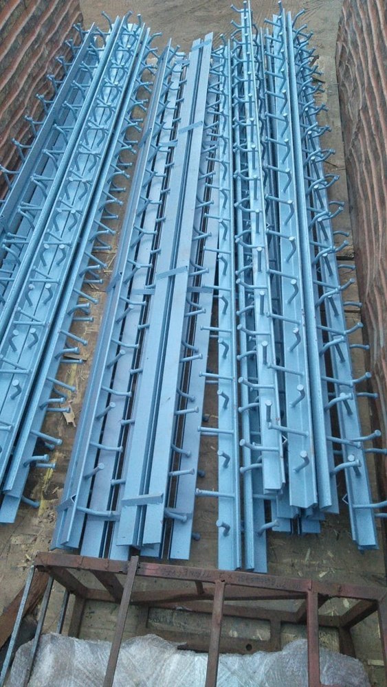 Rubber Seal For Expansion Joint