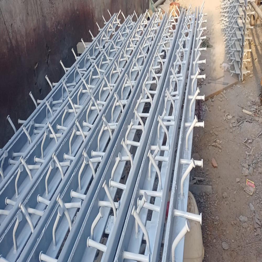 Rubber Seal For Expansion Joint
