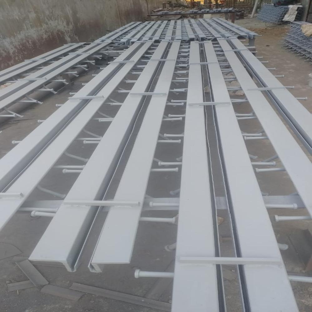 Rubber Seal For Expansion Joint