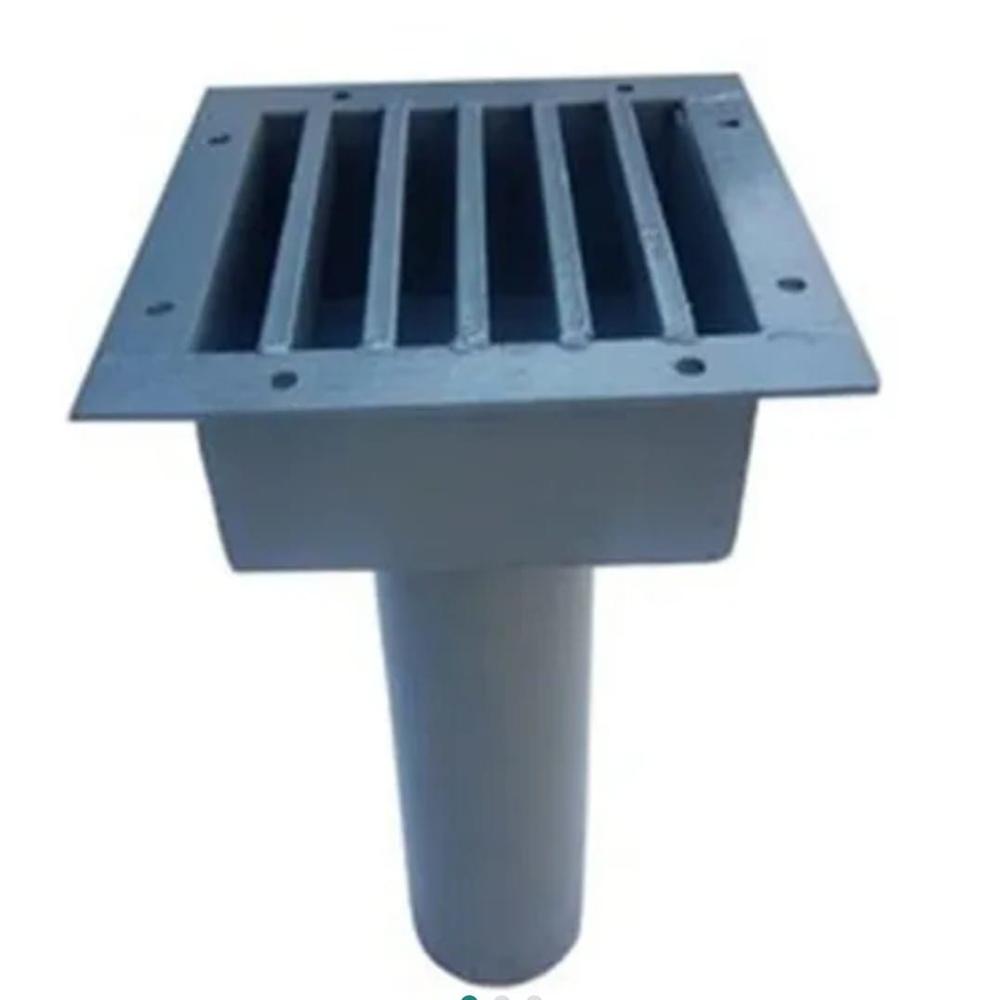 Drainage Spout