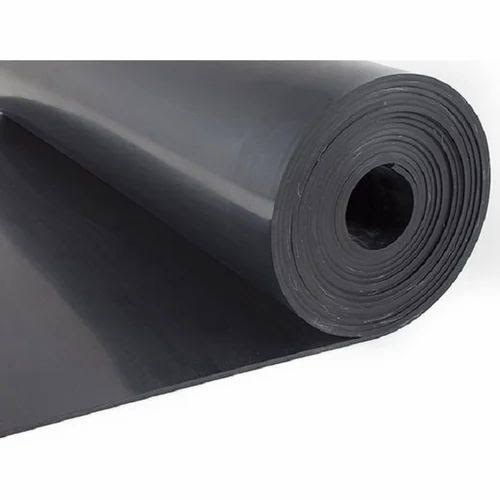 GR-3084129 NBR Rubber Sheet