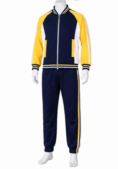 track suit