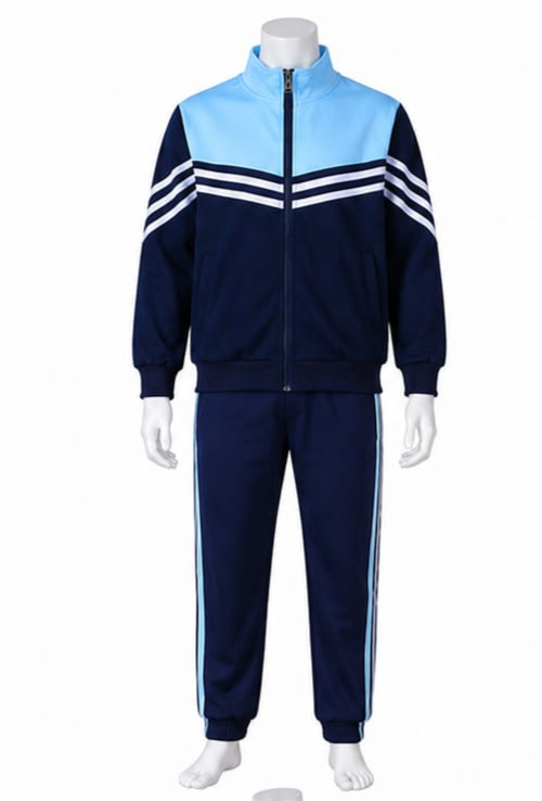 track suit