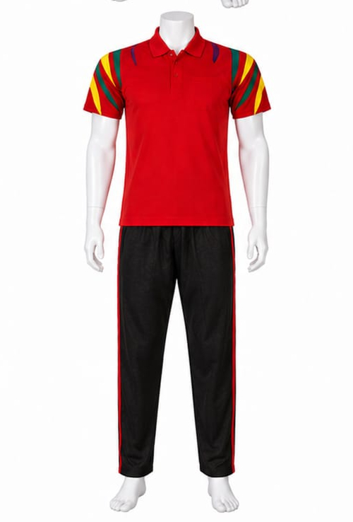 track suit