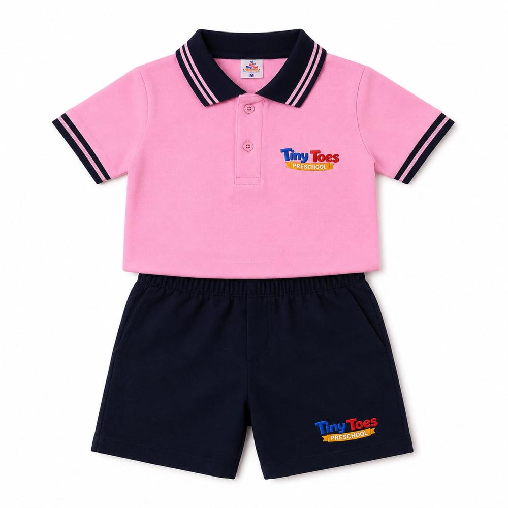 Kids School Uniform