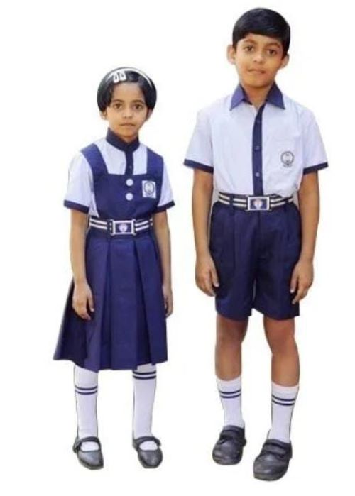 Kids School Uniform