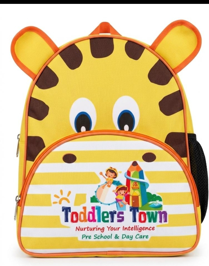 Kids School Bags