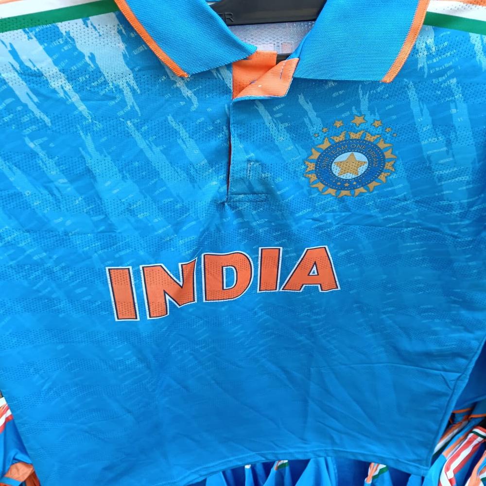 Sport Jersey