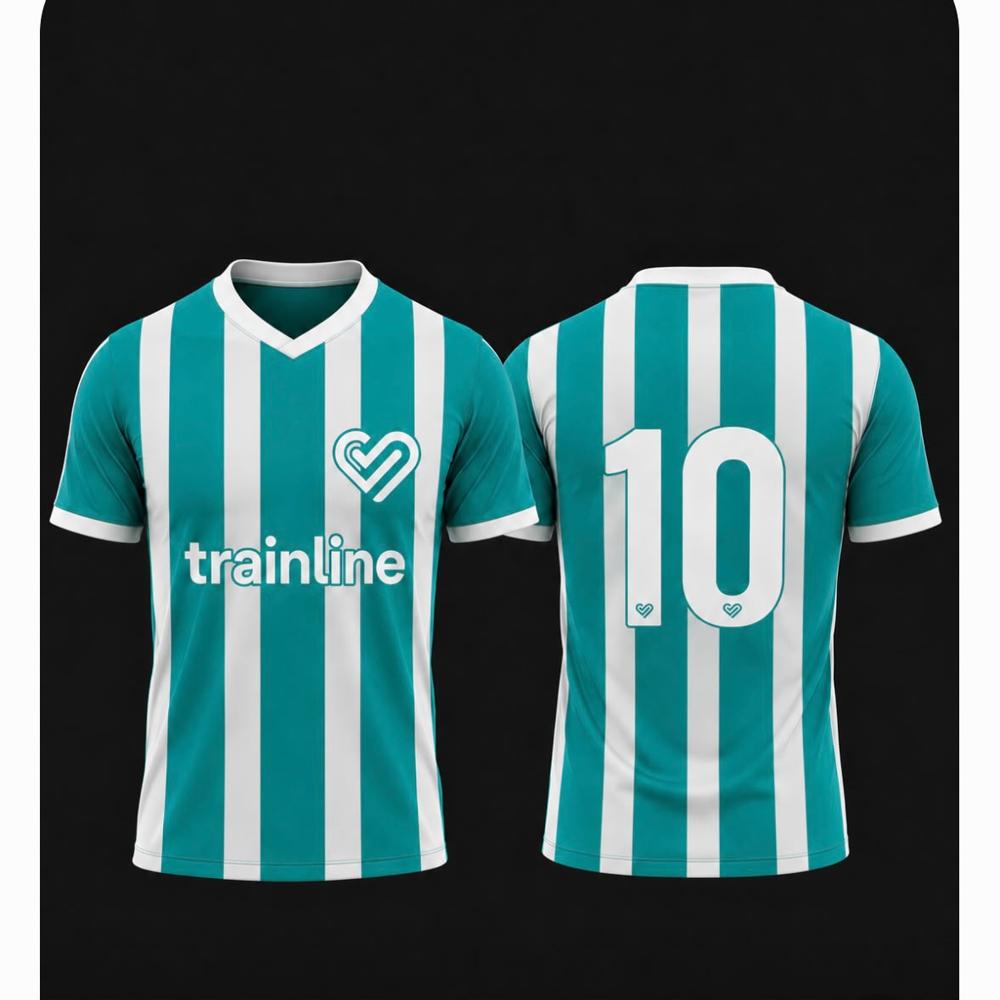 Sport Jersey