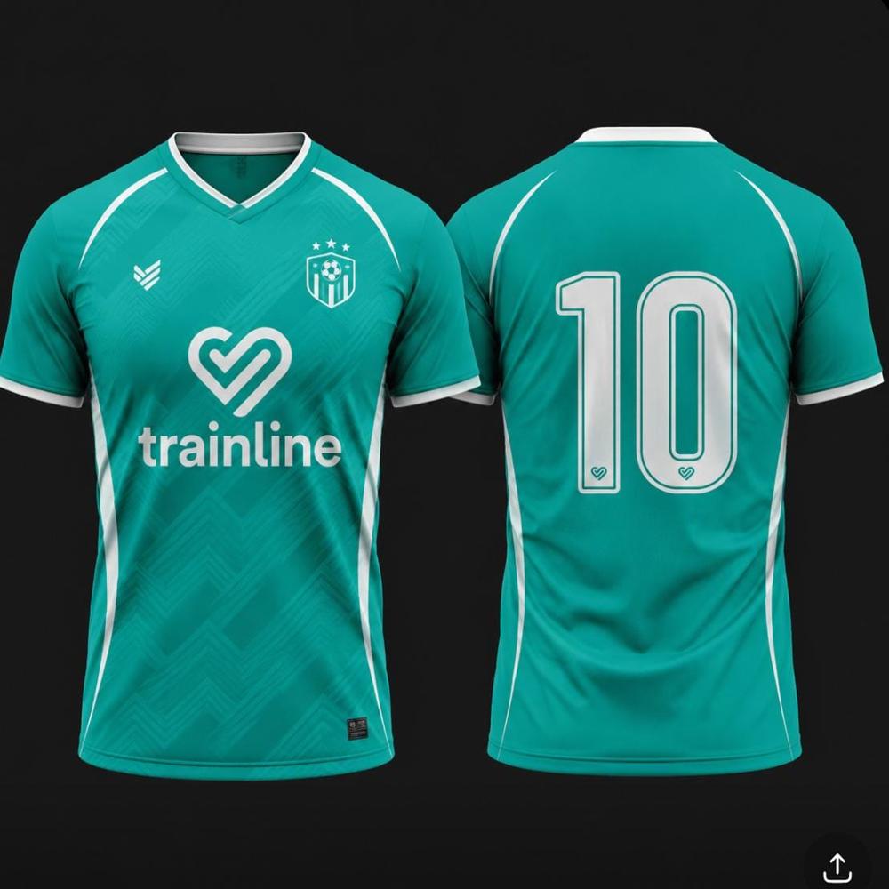 Sport Jersey