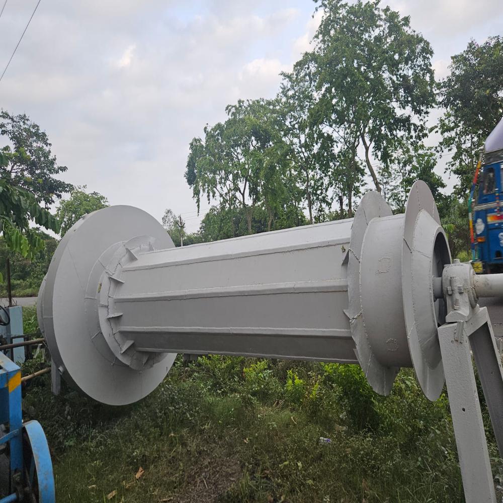 Chura Pena Machine
