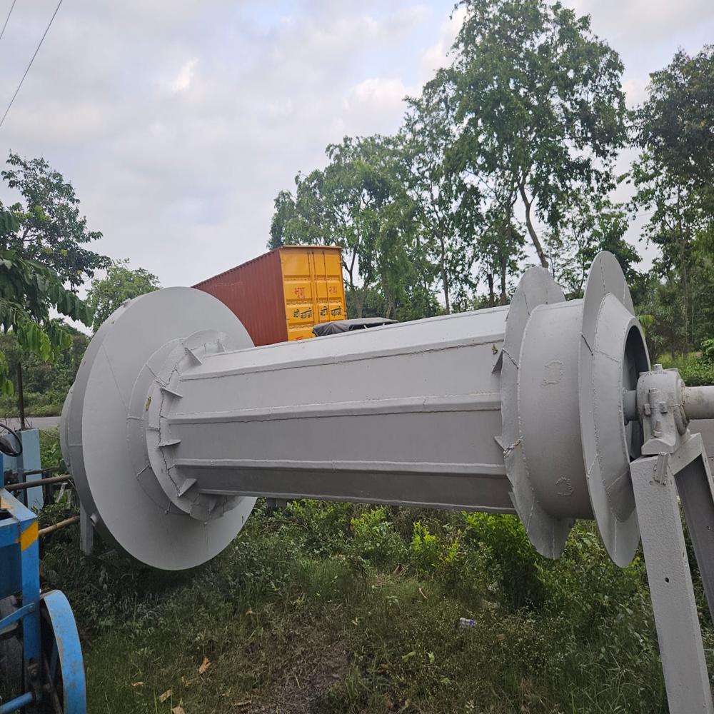 Chura Pena Machine