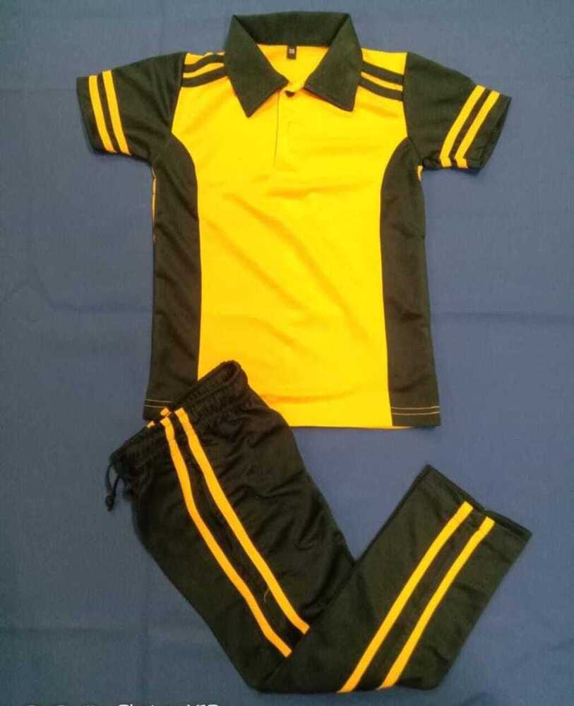 Sports Tracksuits