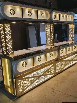 Steal counter
