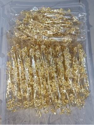 artificial bangles