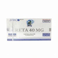 ZPHC Retatrutide 40 mg (Retatrutide ZPHC) 5 vials of 8 mg - USA - Europe - Australia Fast Delivery