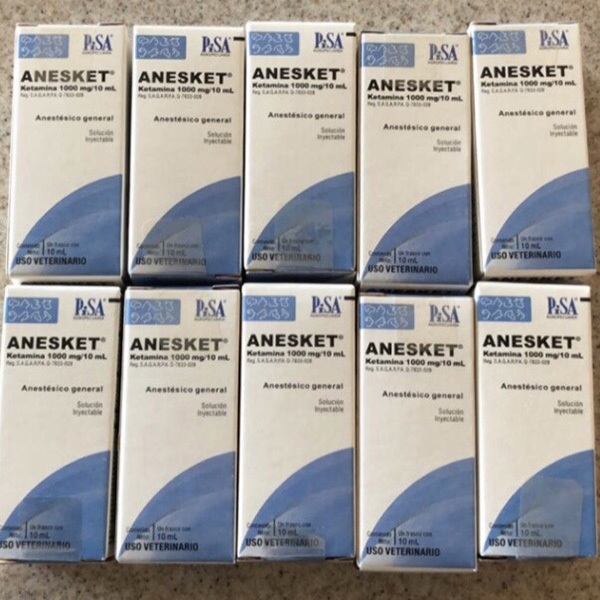 Anasket 1000mg/10ml Bottle - Europe - USA Fast Delivery