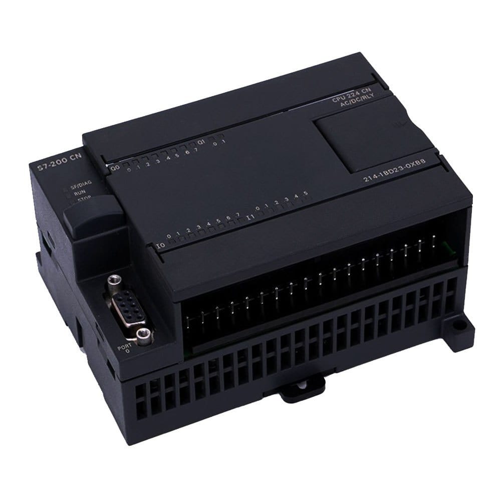 6ES7214-1AD23-0XB8 PLC CPU