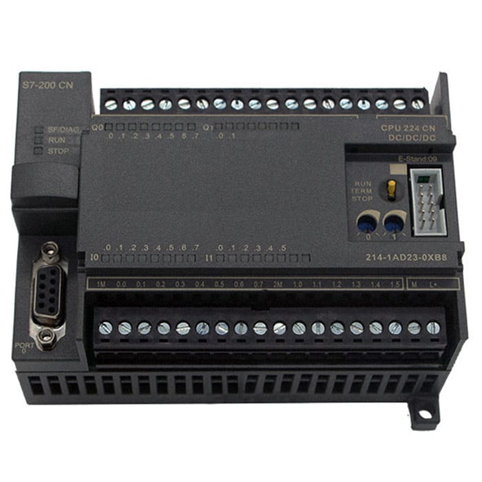 6ES7214-1AD23-0XB8 PLC CPU