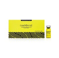 Lemon Bottle Fat Dissolving Injections (5 Vials) - USA - Europe - Asia Fast Delivery