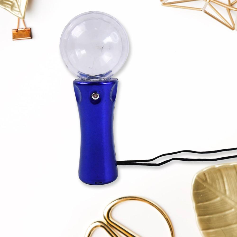 Mini Light Up Torch Led
