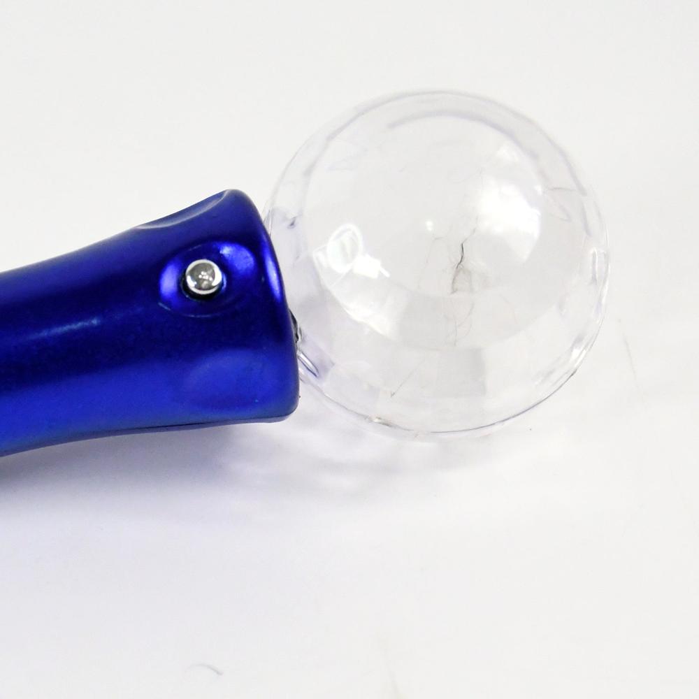 Mini Light Up Torch Led