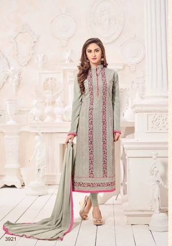 Embroidered Designer Suits