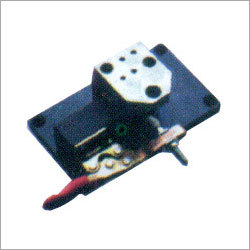 थ्री जॉ हाइड्रोलिक पावर चक