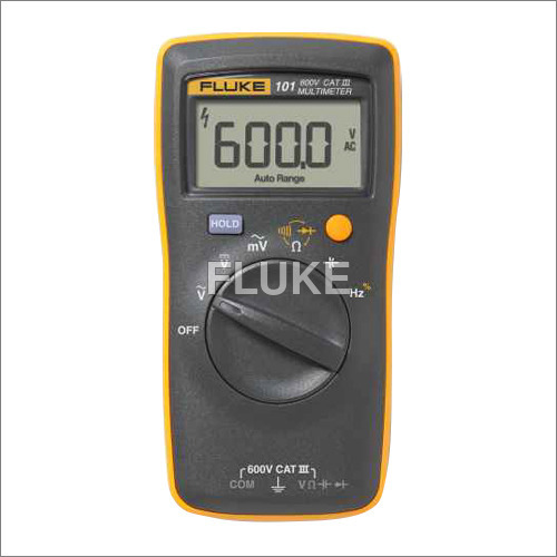 Digital Multimeter