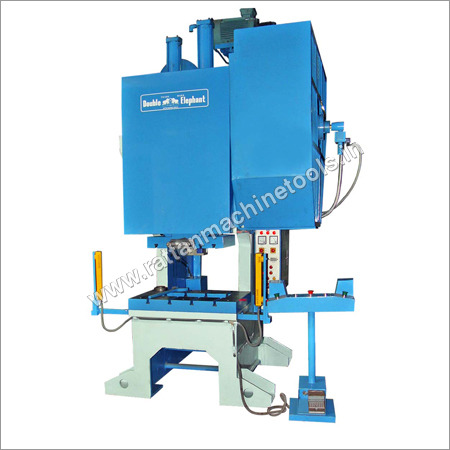 C Frame High Speed