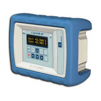 Dc Current And Voltage Calibrator