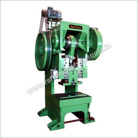 C Frame machenical