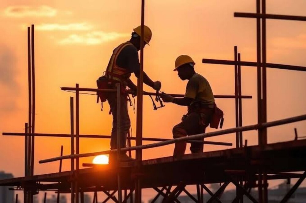 Building Contractor Services