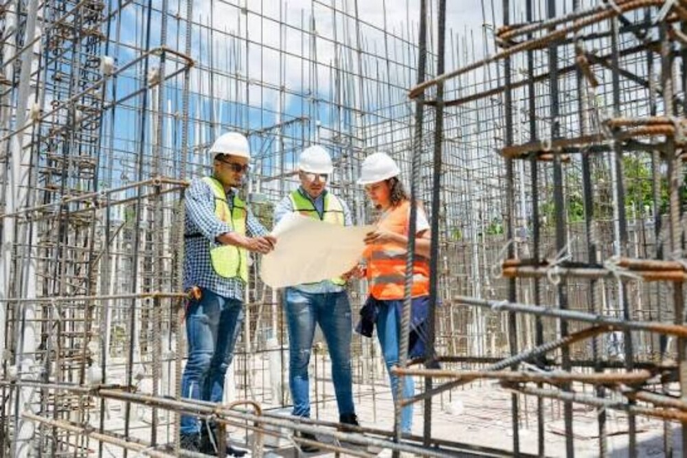 Building Contractor Services