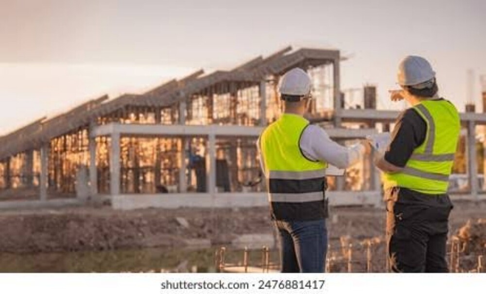 Building Contractor Services