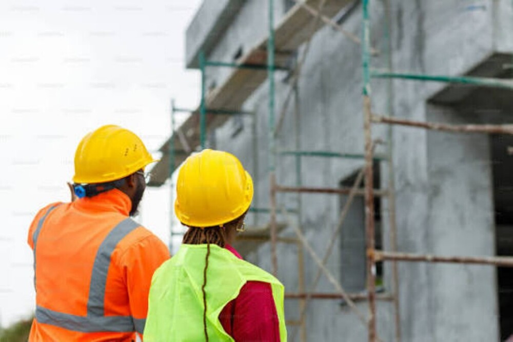 Building Contractor Services