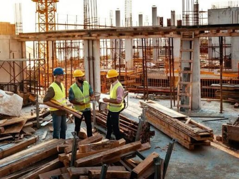 Building Contractor Services