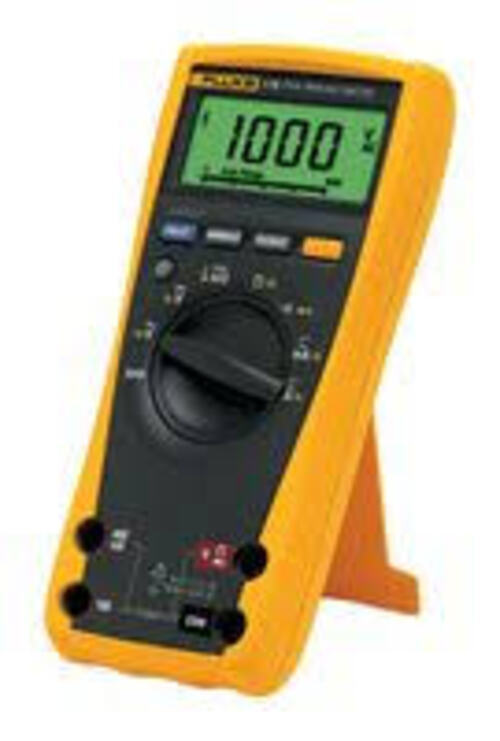 Fluke 179 Digital Multimeter