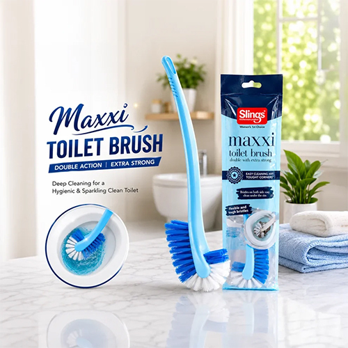 Slings Maxxi Toilet Brush