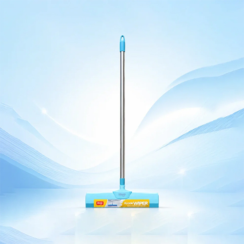 Slings Long Handle Floor Wiper