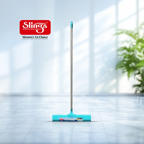 Slings Diamond Floor Wiper