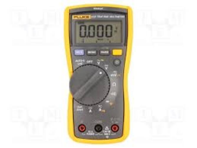 Fluke 117 Digital Multimeter
